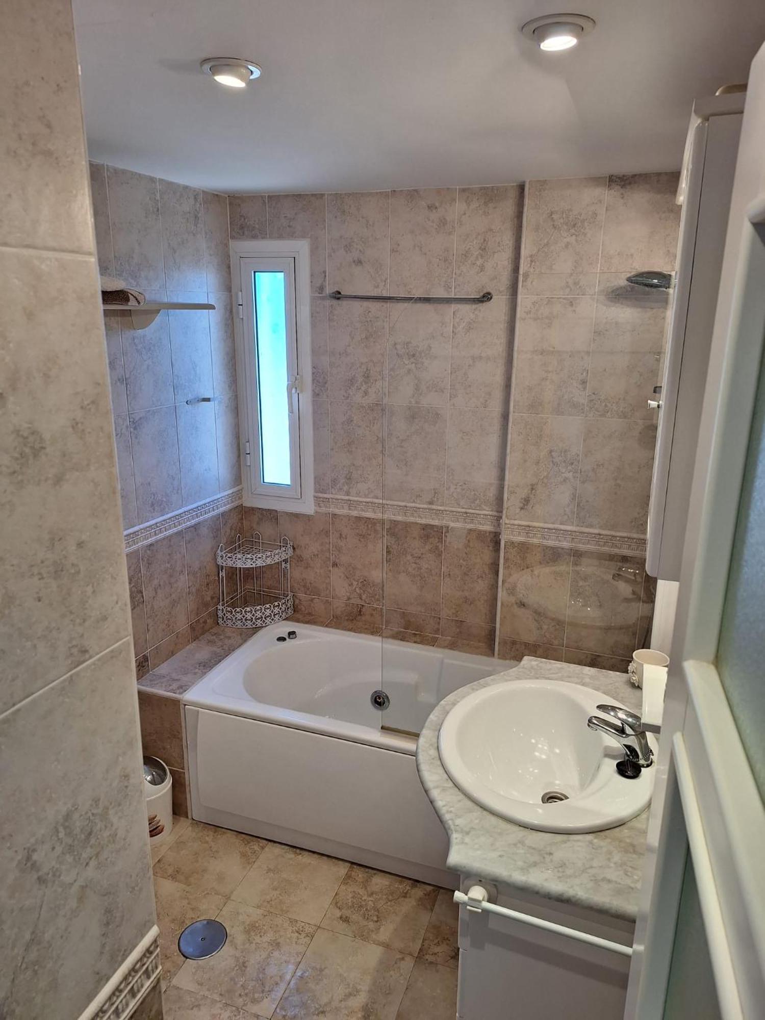 Jupiter Apartment Sea View Benalmádena Exteriör bild